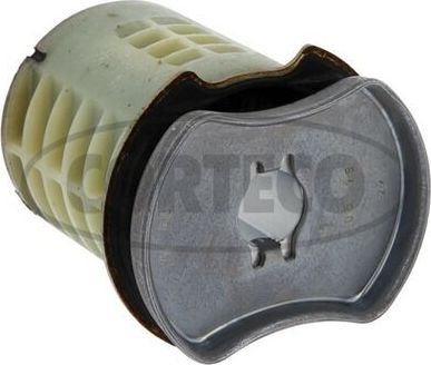 Сайлентблок задней балки Corteco. Артикул 49371552