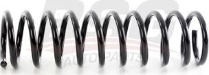 Пружина подвески BSG. Артикул BSG 15-305-019