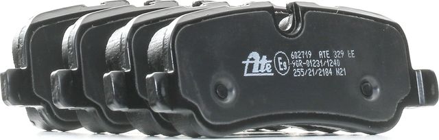 Тормозные колодки ATE. Артикул 13.0460-2719.2