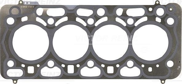 Прокладка ГБЦ Victor Reinz. Артикул 61-10250-10