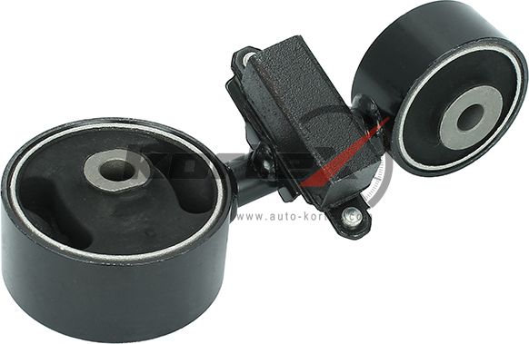Опора двигателя TOYOTA CAMRY V30 01-06 (Kortex). Артикул KEM117