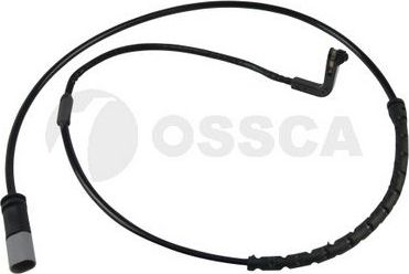 Датчик износа тормозных колодок  OSSCA. Артикул 09333
