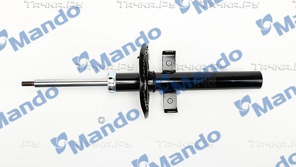 Амортизатор Mando. Артикул MSS016199