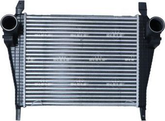 Интеркулер NRF для IVECO EuroCargo IV 2013-2026. Артикул 30264