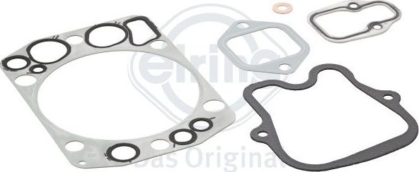 Комплект прокладок ГБЦ Elring. Артикул 834.327