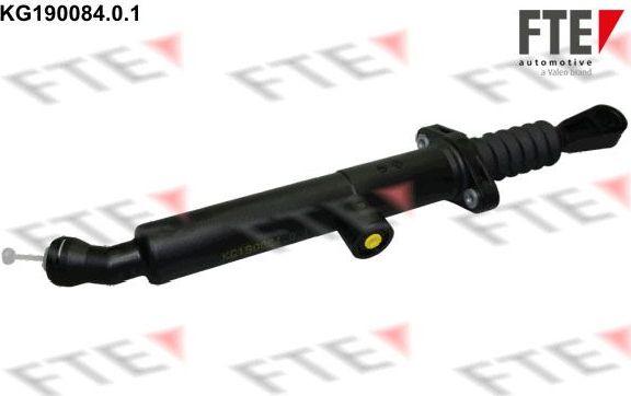 Цилиндр сцепления главный FTE. Артикул KG190084.0.1
