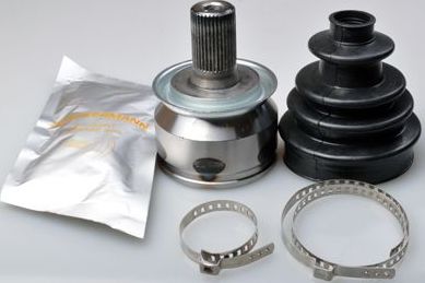 Шрус наружный (граната) Denckermann для Mazda 3 I (BK) 2003-2009. Артикул C120208