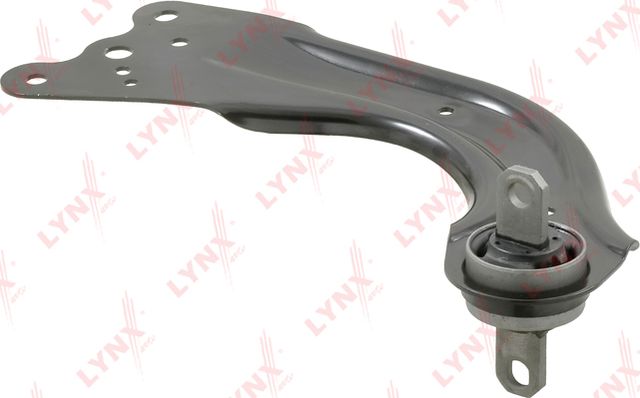 Рычаг продольный L / Зад. подв (Lynxauto). Артикул B5190L