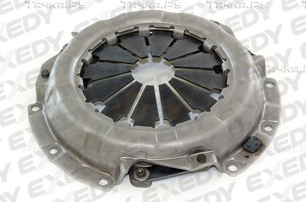 Корзина сцепления Exedy. Артикул SZC527