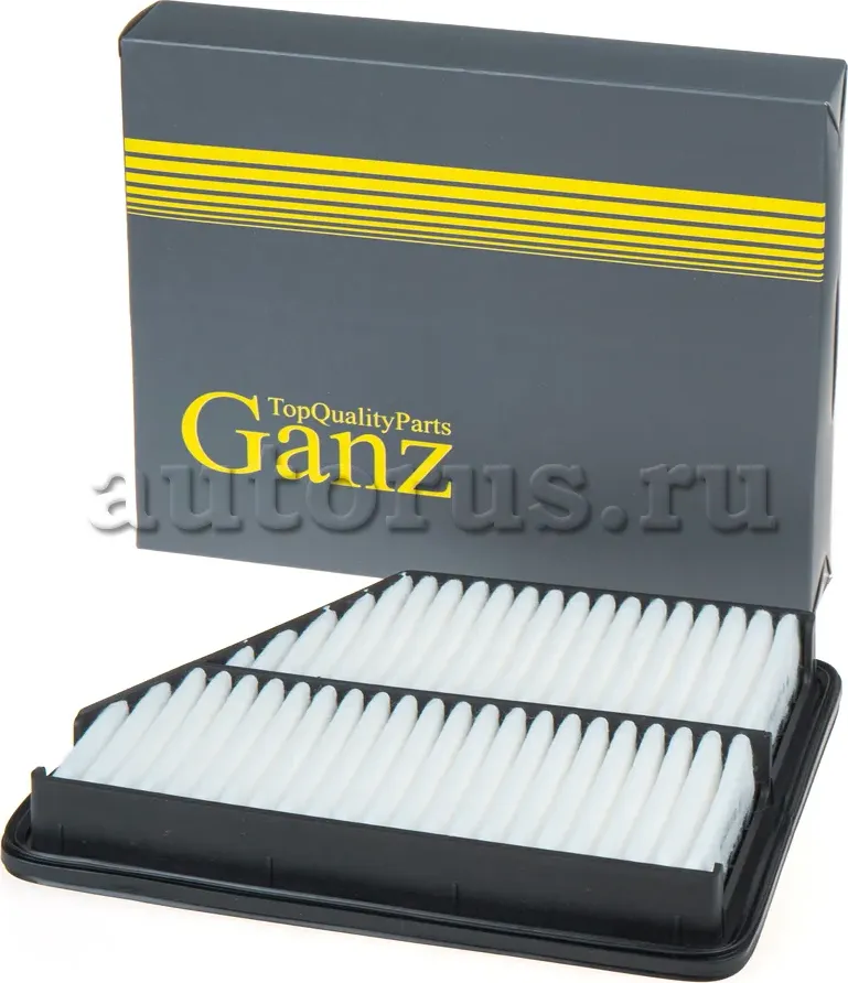 Фильтр воздушный Hyundai Matrix (Ganz). Артикул GIR04244