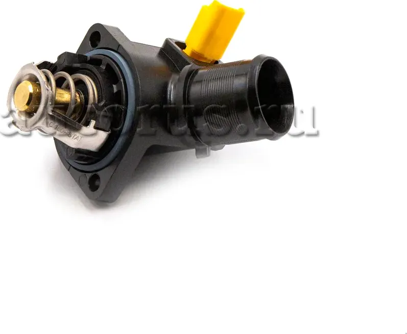 TE6808.103J_термостат!/ Citroen C2/C3, Peugeot 1007/207 1.1-1.6i 02/02 (Vernet). Артикул TE6808103J