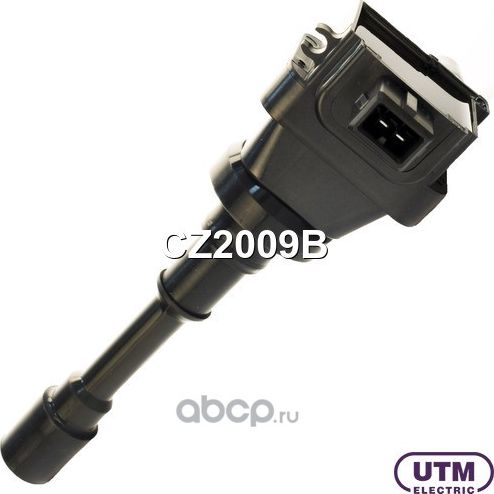 Катушка зажигания (UTM). Артикул CZ2009B