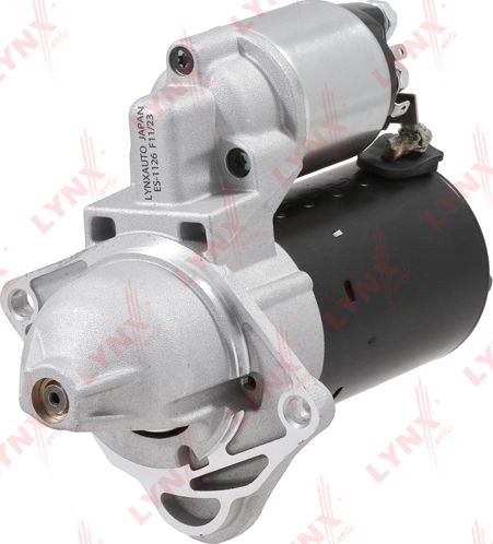 Стартер LYNXauto. Артикул ES-1126