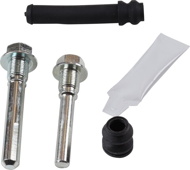 Направляющие тормозного суппорта (комплект) JP Group передний для Mitsubishi Grandis 2004-2011. Артикул 3964003310