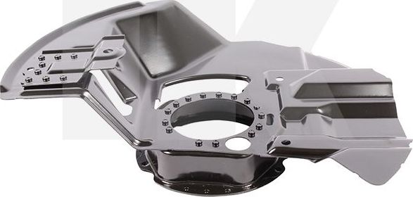 Кожух (щиток) тормозного диска NK. Артикул 231512