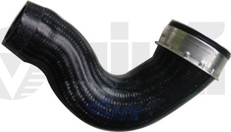 Патрубок интеркулера Vika для Audi A3 I (8L) 2000-2003. Артикул 11451779701