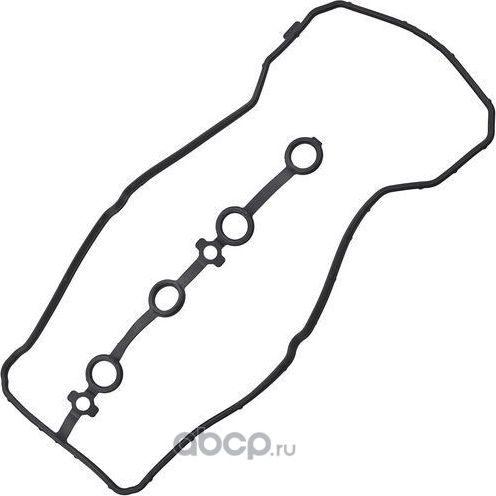 ПРОКЛАДКА КЛАПАННОЙ КРЫШКИ NISSAN JUKE, NOTE, QASHQAI, TIIDA, RENAULT FLUENCE, K (Zikmar). Артикул Z39149R