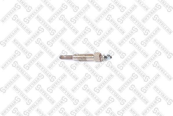 Свеча накаливания (накала) Stellox для Nissan Urvan II (E23) 1981-1987. Артикул 201 131-SX