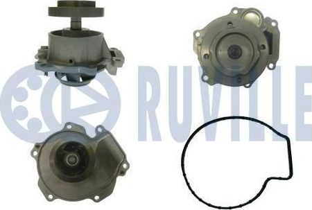 Помпа (водяной насос) Ruville. Артикул 561554
