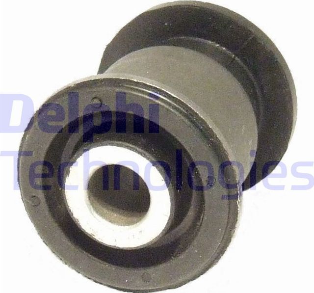 Сайлентблок переднего рычага подвески Delphi. Артикул TD605W
