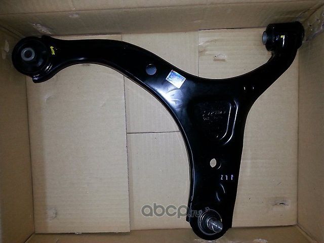 Рычаг подвески Hyundai / KIA. Артикул 545002B500