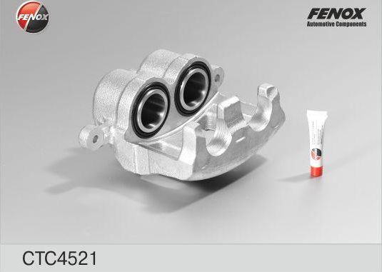 Тормозной суппорт Fenox. Артикул CTC4521