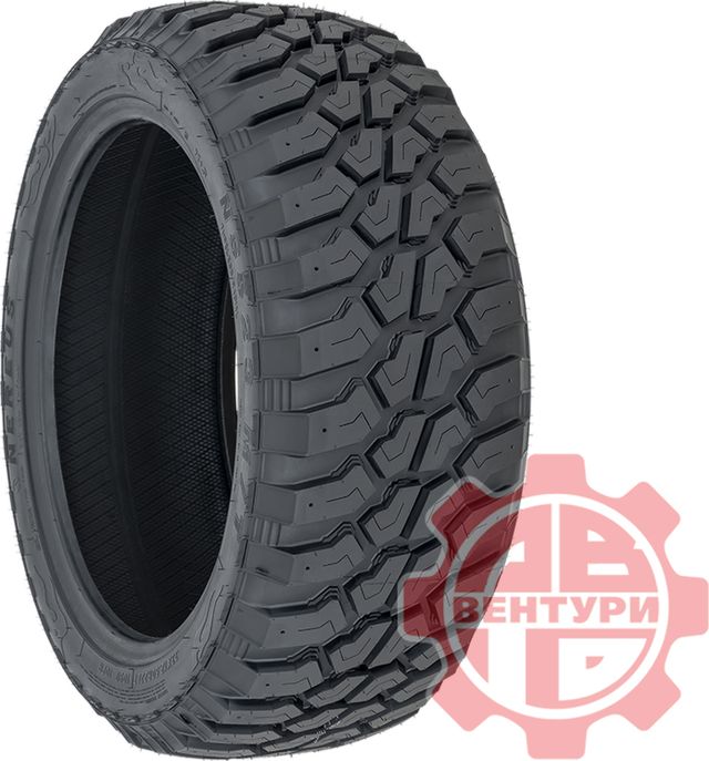 Шина Nereus NS523 M/T 33x12.50R22LT 109Q POR. Артикул N0370H