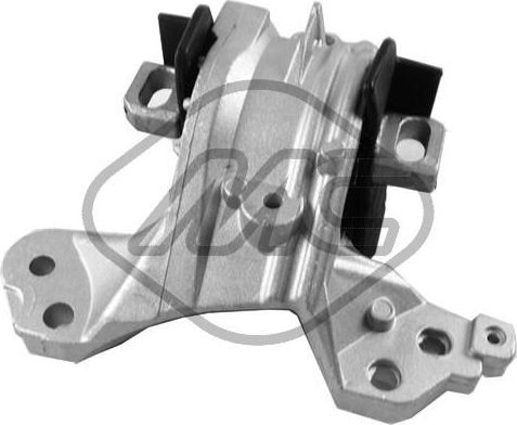 Подушка (опора) двигателя Metalcaucho. Артикул 57064