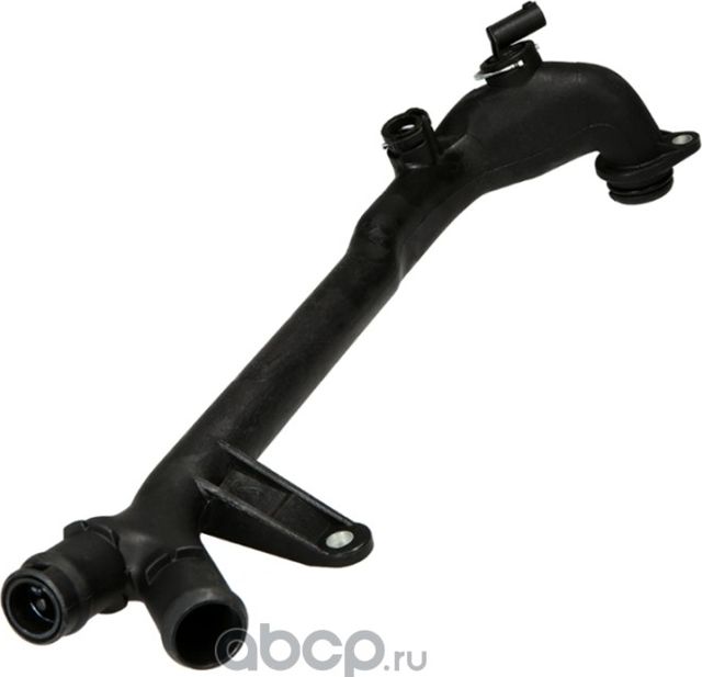 Трубка охлаждающей жидкости (Bogap). Артикул C4229102