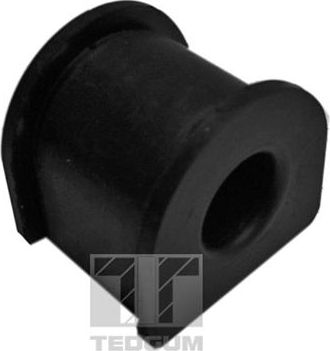 Втулка стабилизатора Tedgum. Артикул 00163203