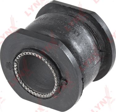 Сайлентблок рычага подвески LYNXauto. Артикул C9819