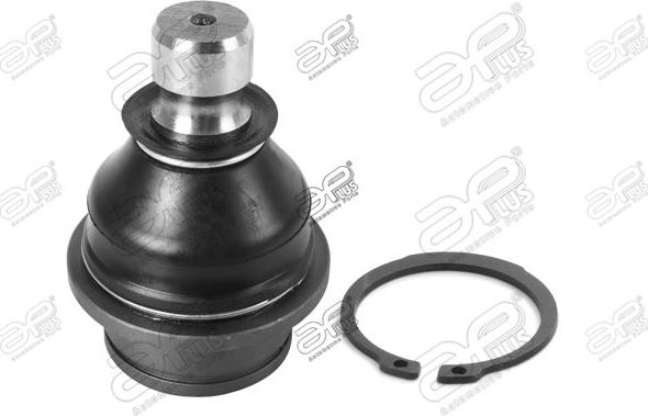Шаровая опора APlus передняя правая/левая нижняя для Nissan Navara D40 2004-2015. Артикул 17240AP