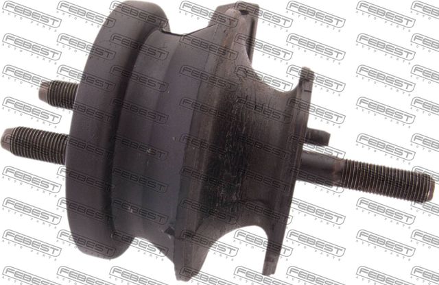 Подушка (опора) двигателя Febest передняя для Toyota Altezza 1999-2005. Артикул TM-SXE10FR