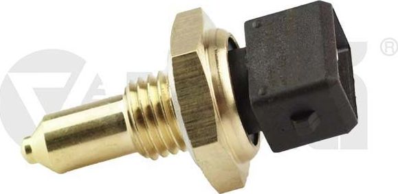 Датчик температуры охлаждающей жидкости Vika. Артикул 99805401