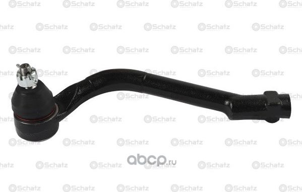 Рулевой наконечник (Schatz). Артикул S08355L