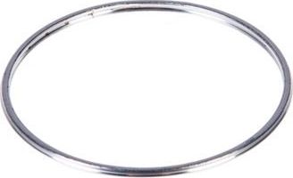 Прокладка выпускного коллектора Zentparts (Металл). Артикул Z15528