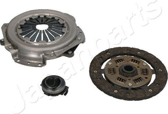 Сцепление (комплект) Japanparts для Mitsubishi Space Star I 1998-2004. Артикул KF-593