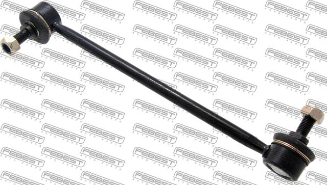 Стойка (тяга) стабилизатора Febest передняя правая для Kia Spectra II 2004-2009. Артикул 2223-CERFR