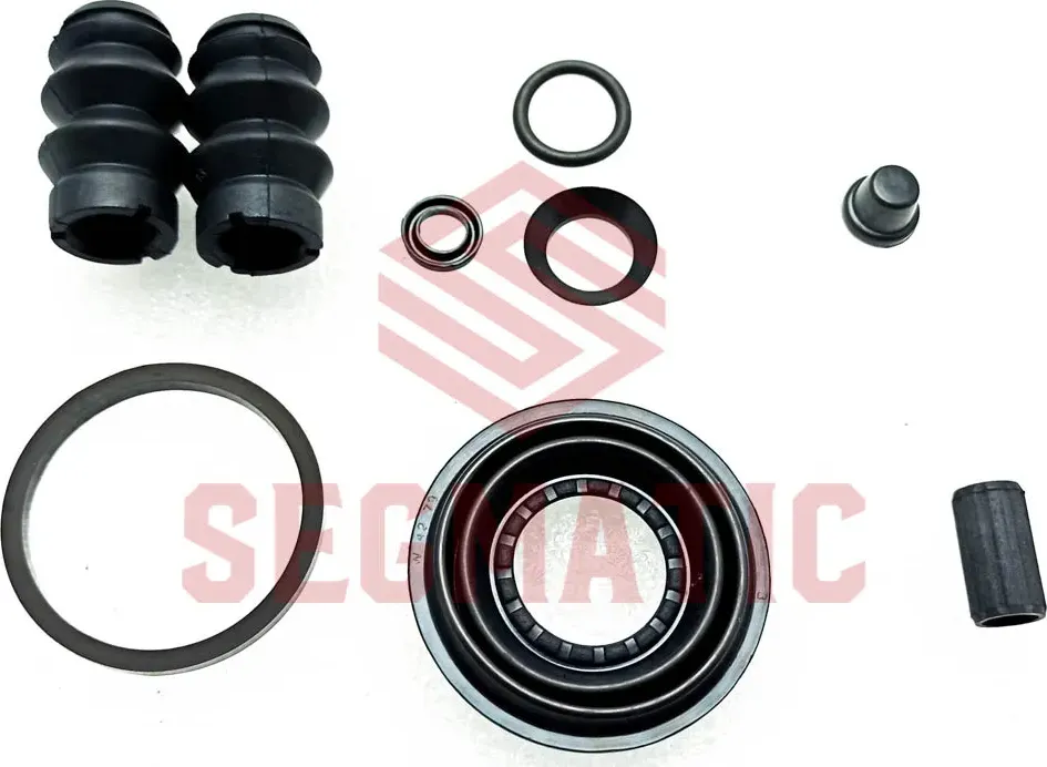 Ремкомплект суппорта задний TOYOTA AVENSIS 02- 044 (Segmatic). Артикул SG700152