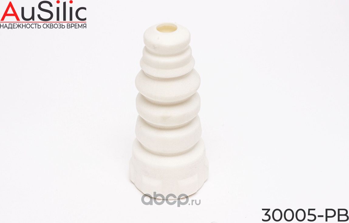 Пенополиуретановый отбойник амортизатора заднего (Гарантия 2 года) (Ausilic). Артикул 30005PB