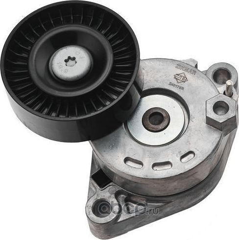 НАТЯЖИТЕЛЬ РЕМНЯ MITSUBISHI OUTLANDER II 3.0 4WD 11/06-11/12 (Zikmar). Артикул Z40175R