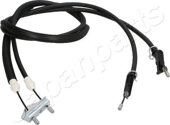 Трос ручника (тросик ручного тормоза) Japanparts. Артикул BC-0309