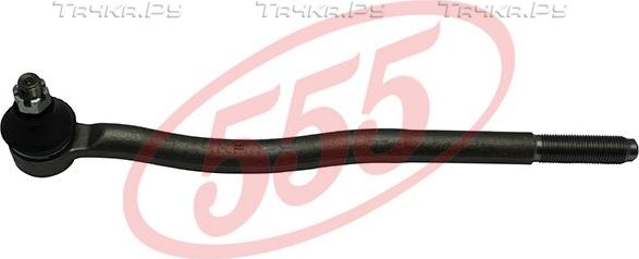 Наконечник рулевой тяги 555 правый/левый внутренний для Suzuki X-90 1995-1997. Артикул SE-7572