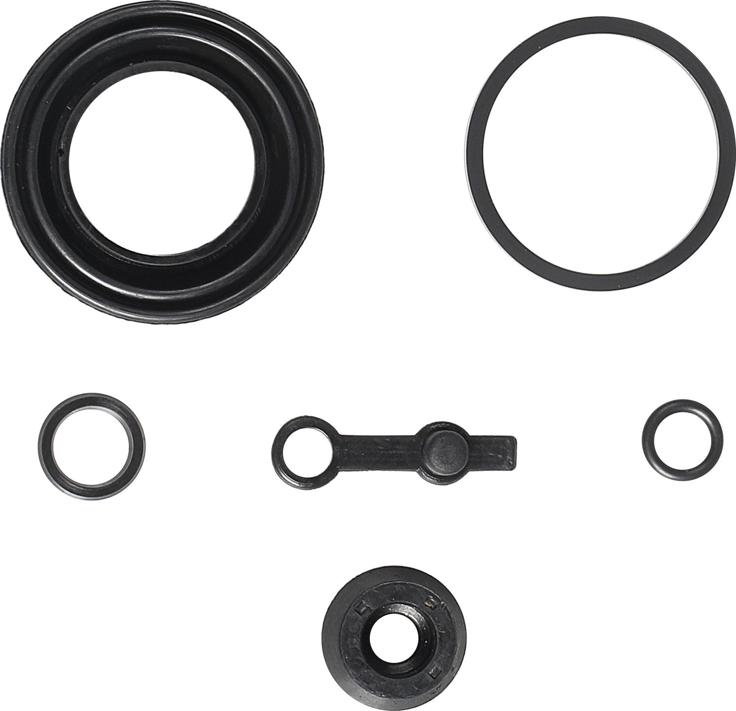 Ремкомплект тормозного суппорта Trialli. Артикул RCF 185161