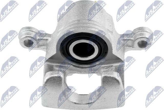 Тормозной суппорт NTY для Nissan Juke I 2010-2019. Артикул HZT-NS-027
