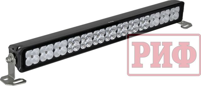 Фара светодиодная комбинированного света РИФ 52W. Артикул SM-272-052M