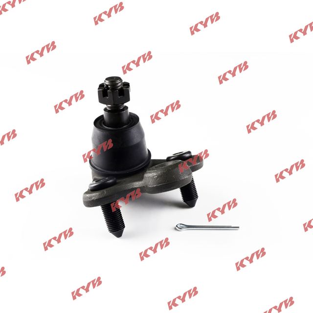 Шаровая опора KYB SSP. Артикул KBJ1159