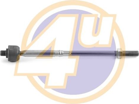 Рулевая тяга 4U. Артикул FR-E-06300