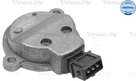 Датчик положения распредвала Meyle Original для Audi Cabriolet 1992-2000. Артикул 100 899 0014