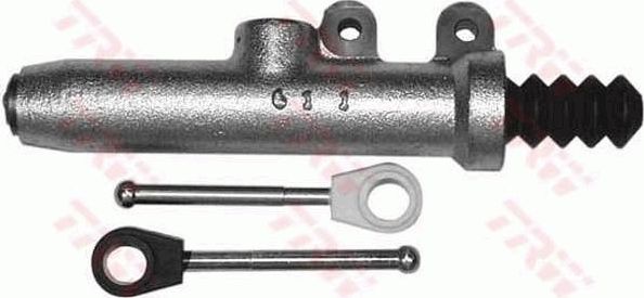 Цилиндр сцепления главный TRW. Артикул PND120
